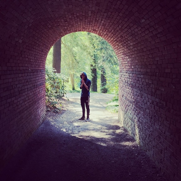 Meet your Posher, Brendan - Picture 1 of 1